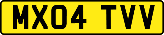 MX04TVV