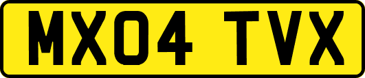 MX04TVX