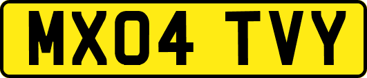 MX04TVY