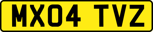 MX04TVZ