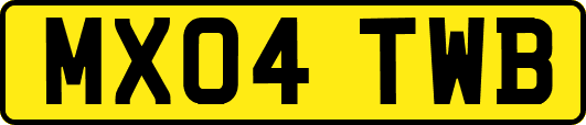 MX04TWB