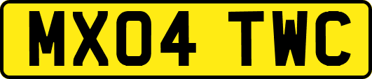 MX04TWC