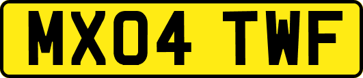 MX04TWF