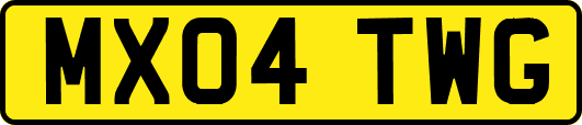 MX04TWG