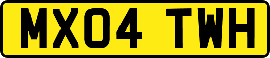 MX04TWH