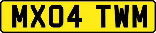 MX04TWM