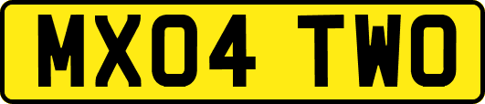 MX04TWO