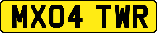 MX04TWR
