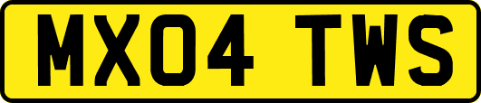 MX04TWS