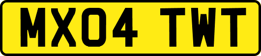 MX04TWT