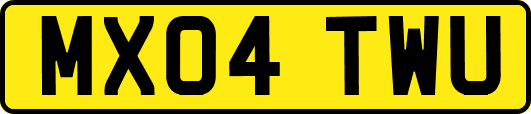 MX04TWU