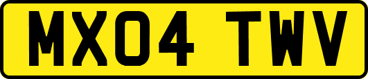 MX04TWV