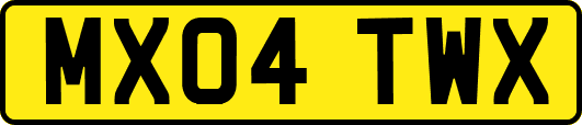 MX04TWX