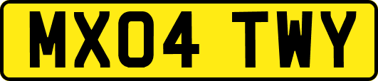 MX04TWY
