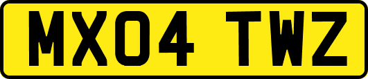 MX04TWZ