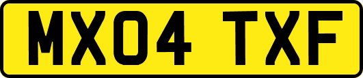 MX04TXF
