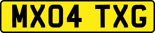MX04TXG