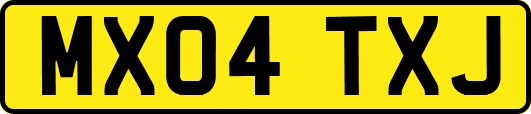 MX04TXJ