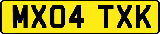 MX04TXK