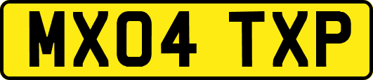 MX04TXP