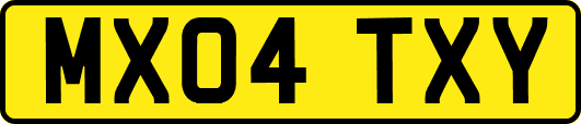 MX04TXY