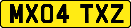 MX04TXZ