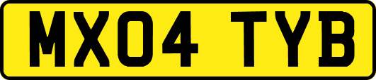MX04TYB