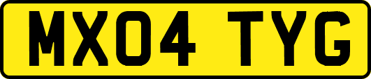 MX04TYG