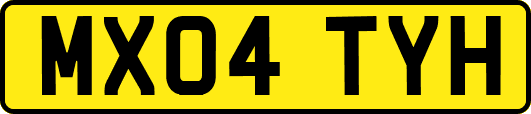 MX04TYH