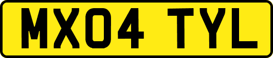 MX04TYL
