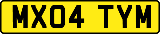 MX04TYM