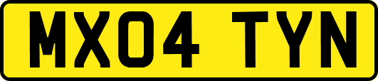 MX04TYN