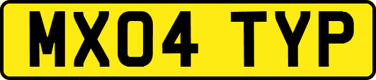 MX04TYP