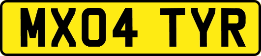 MX04TYR