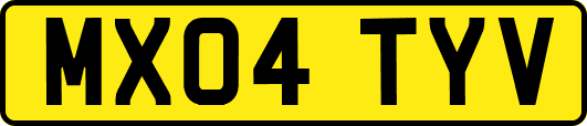 MX04TYV