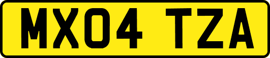 MX04TZA