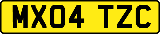 MX04TZC