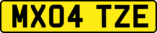 MX04TZE