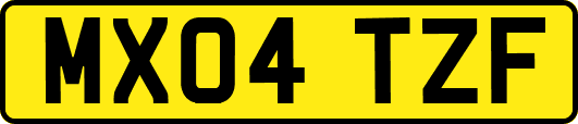MX04TZF