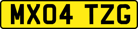 MX04TZG