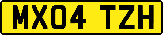 MX04TZH