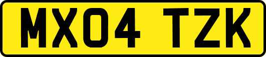 MX04TZK