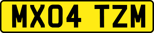 MX04TZM