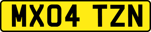MX04TZN