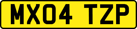 MX04TZP