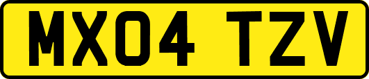 MX04TZV