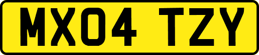 MX04TZY
