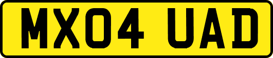 MX04UAD