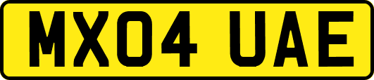 MX04UAE