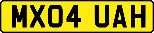 MX04UAH